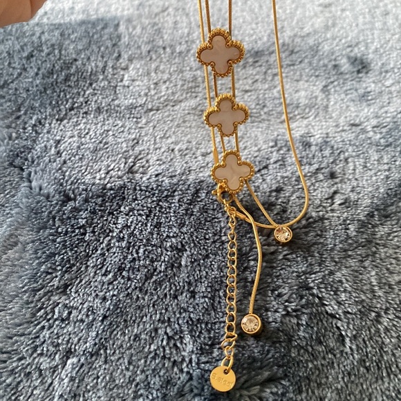 COPY - VAN C & A STYLE Necklace - Picture 4 of 5